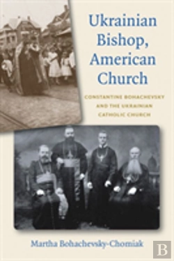 Bertrand.pt - Ukrainian Bishop, American Church