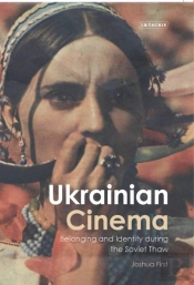 Ukrainian Cinema