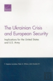 Ukrainian Crisis Amp European Sepb
