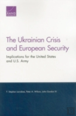 Bertrand.pt - Ukrainian Crisis Amp European Sepb