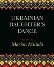 Ukrainian Daughter'S Dance