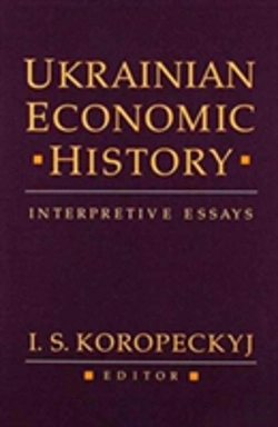 Bertrand.pt - Ukrainian Economic History