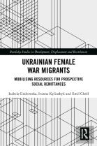 Ukrainian Female War Migrants