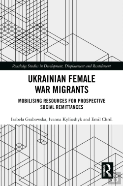 Bertrand.pt - Ukrainian Female War Migrants