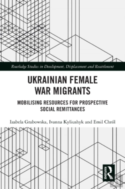 Bertrand.pt - Ukrainian Female War Migrants