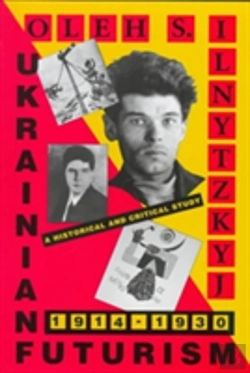 Bertrand.pt - Ukrainian Futurism, 1914â€“1930