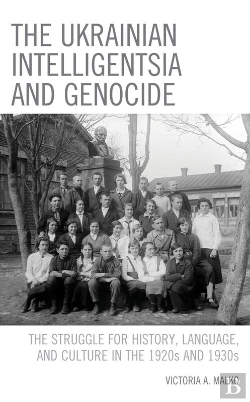 Bertrand.pt - Ukrainian Intelligentsia And Genocide