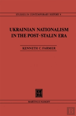 Bertrand.pt - Ukrainian Nationalism In The Post-Stalin Era