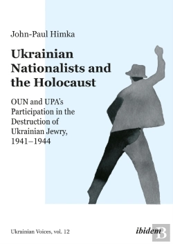 Bertrand.pt - Ukrainian Nationalists And The Holocaust