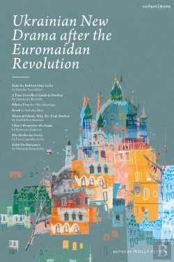 Bertrand.pt - Ukrainian New Drama After The Euromaidan Revolution