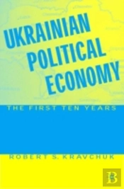 Ukrainian Political Economy