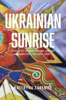 Ukrainian Sunrise