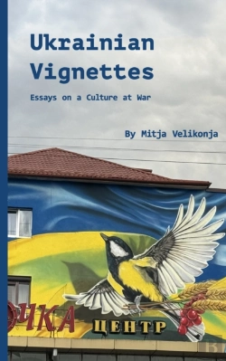 Bertrand.pt - Ukrainian Vignettes
