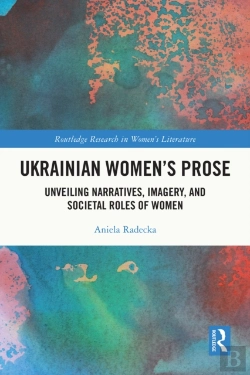 Bertrand.pt - Ukrainian Women'S Prose