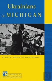 Ukrainians In Michigan