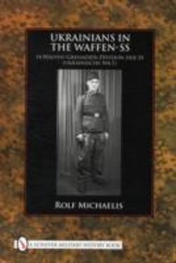 Bertrand.pt - Ukrainians In The Waffen-Ss