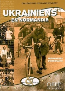 Bertrand.pt - Ukrainiens En Normandie
