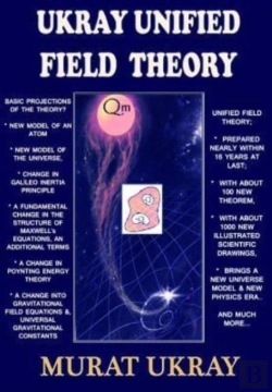 Bertrand.pt - Ukray Unified Field Theory