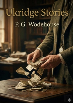 Bertrand.pt - Ukridge Stories - By P G Wodehouse