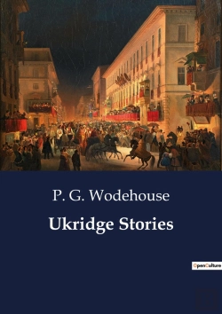 Bertrand.pt - Ukridge Stories