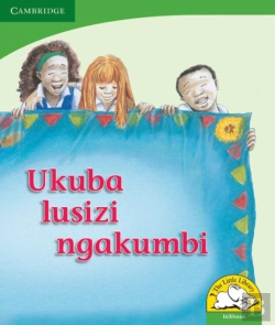 Bertrand.pt - Ukuba Lusizi Ngakumbi