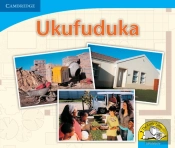 Ukufuduka: Gr R - 3: Reader