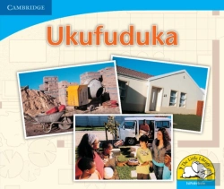 Bertrand.pt - Ukufuduka: Gr R - 3: Reader