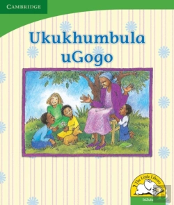 Bertrand.pt - Ukukhumbula Ugogo (Isizulu)