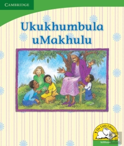 Bertrand.pt - Ukukhumbula Umakhulu (Isixhosa)