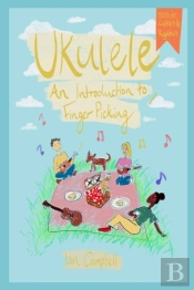 Ukulele - An Introduction To Fingerpicking