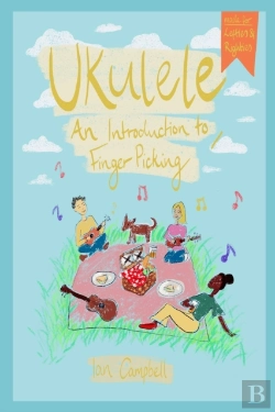 Bertrand.pt - Ukulele - An Introduction To Fingerpicking