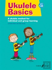 Ukulele Basics