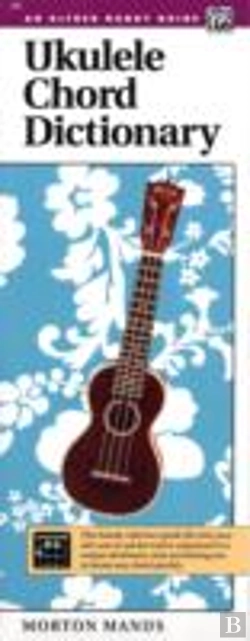 Bertrand.pt - Ukulele Chord Dictionary