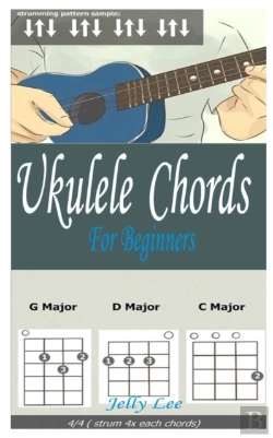 Bertrand.pt - Ukulele Chords For Beginners