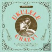Ukulele Crazy!