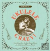 Ukulele Crazy!