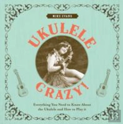 Bertrand.pt - Ukulele Crazy!