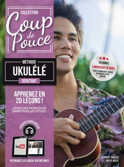 Bertrand.pt - Ukulélé Débutant