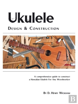 Bertrand.pt - Ukulele Design And Construction