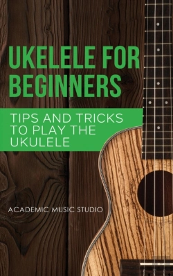 Bertrand.pt - Ukulele For Beginners
