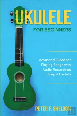 Bertrand.pt - Ukulele For Beginners