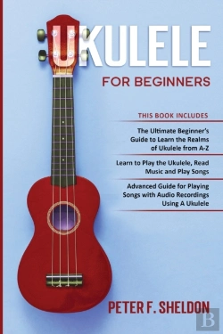 Bertrand.pt - Ukulele For Beginners