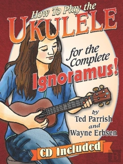 Bertrand.pt - Ukulele For The Complete Ignoramus