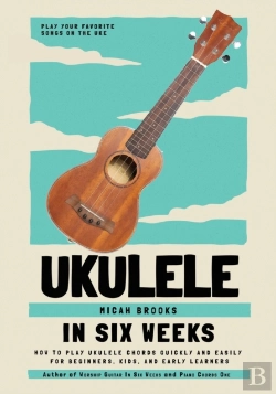 Bertrand.pt - Ukulele In Six Weeks