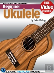 Ukulele Lessons For Beginners