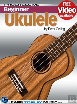 Bertrand.pt - Ukulele Lessons For Beginners