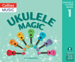 Bertrand.pt - Ukulele Magic