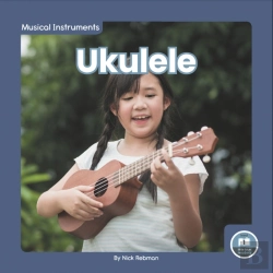 Bertrand.pt - Ukulele