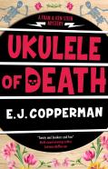 Ukulele Of Death