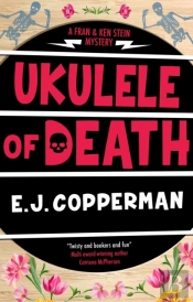 Ukulele Of Death